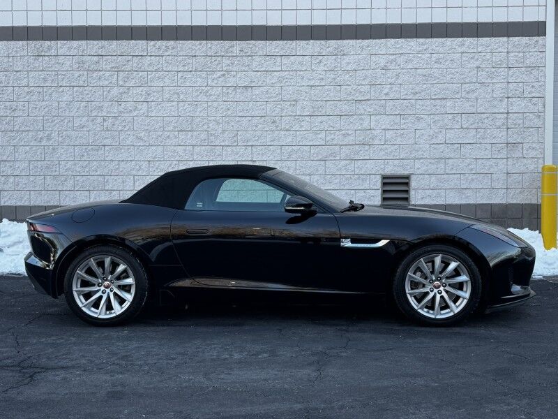 2018 Jaguar F-TYPE 340HP Willow Grove PA