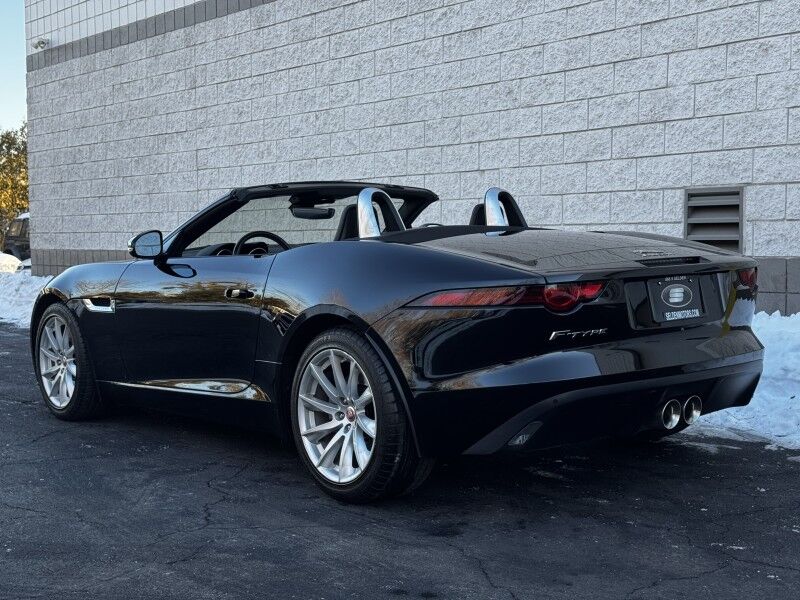 2018 Jaguar F-TYPE 340HP Willow Grove PA