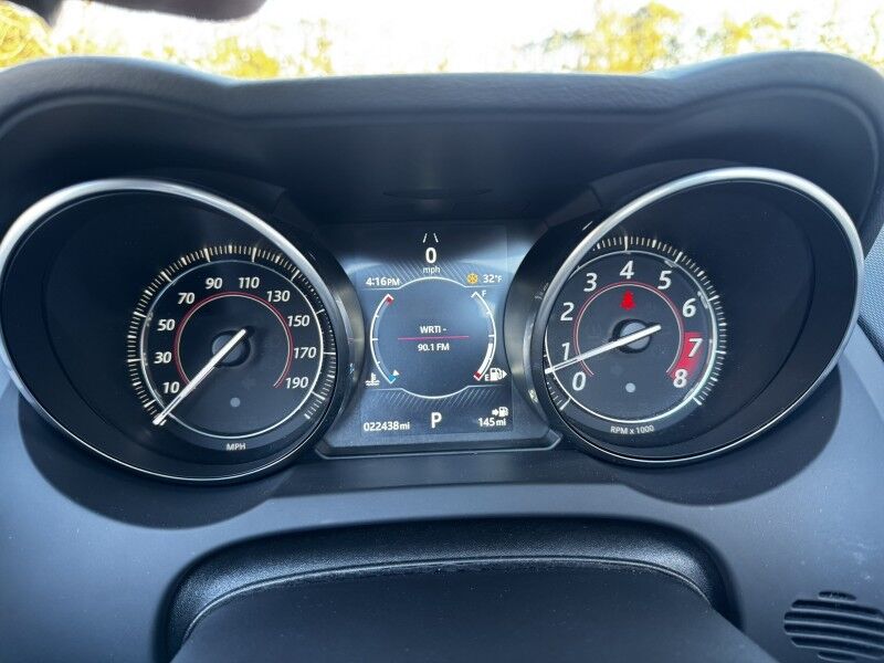 2018 Jaguar F-TYPE 340HP Willow Grove PA