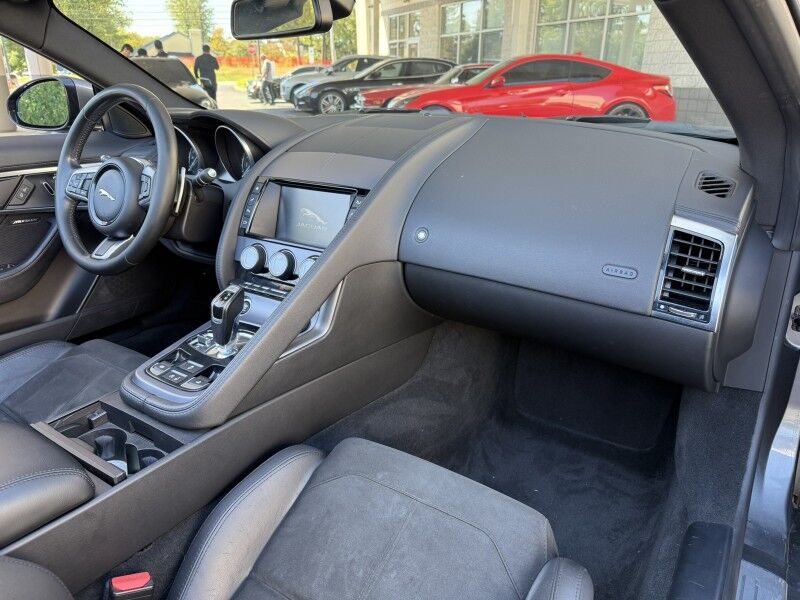 2018 Jaguar F-TYPE 340HP Willow Grove PA