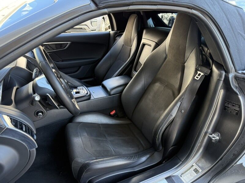 2018 Jaguar F-TYPE 340HP Willow Grove PA
