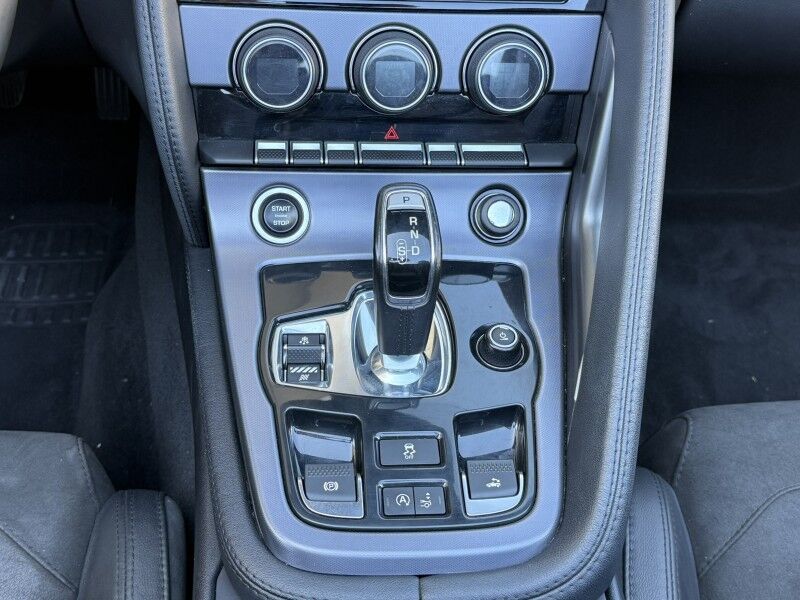 2018 Jaguar F-TYPE 340HP Willow Grove PA