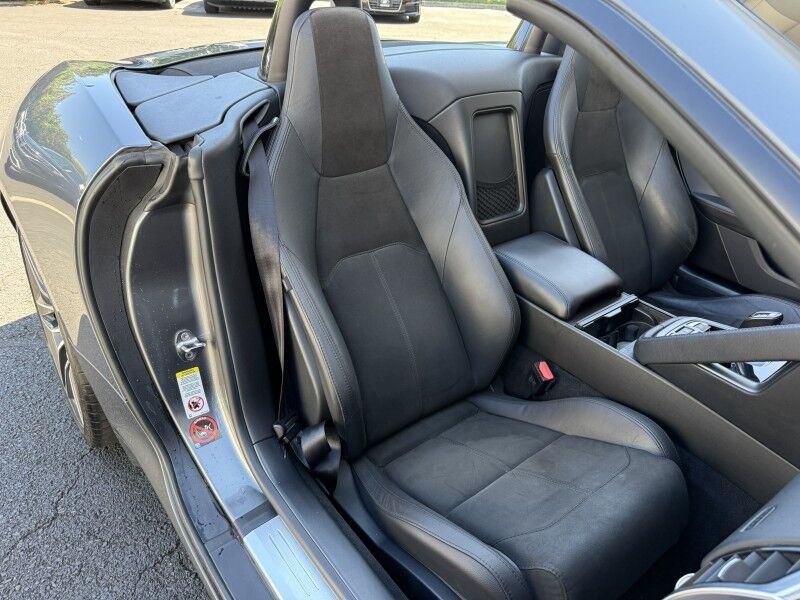 2018 Jaguar F-TYPE 340HP Willow Grove PA