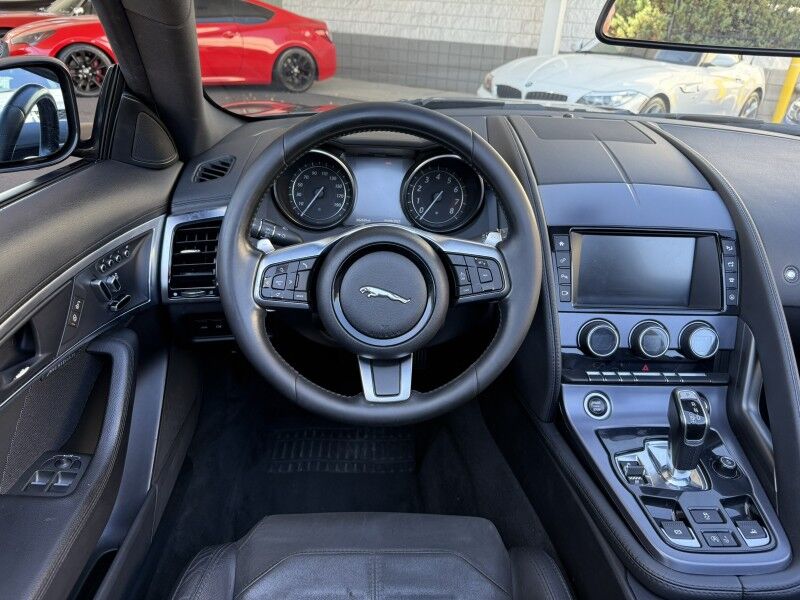 2018 Jaguar F-TYPE 340HP Willow Grove PA