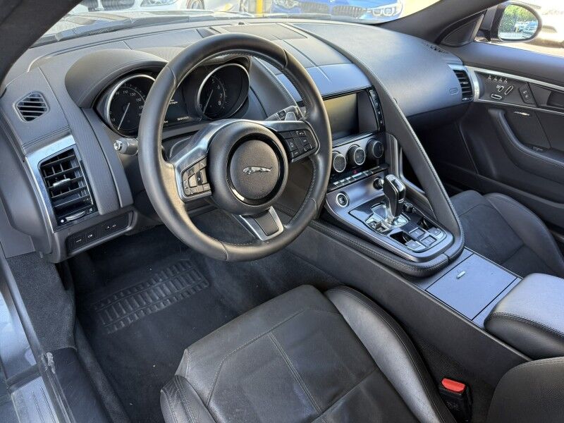 2018 Jaguar F-TYPE 340HP Willow Grove PA