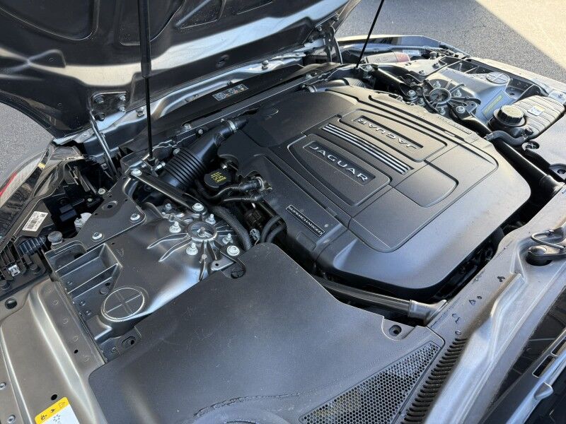 2018 Jaguar F-TYPE 340HP Willow Grove PA