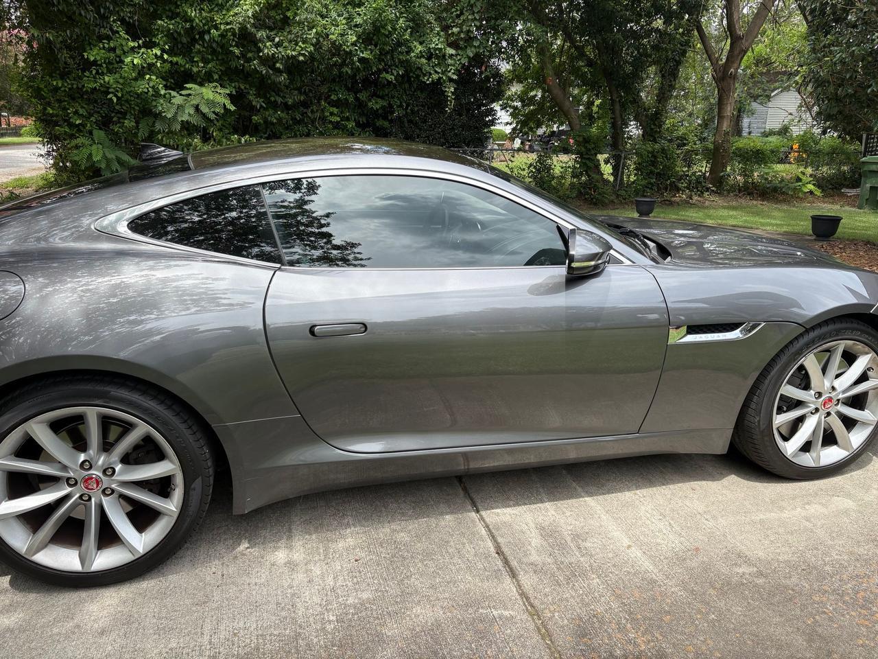 2018 Jaguar F-TYPE Base Ft Lauderdale FL