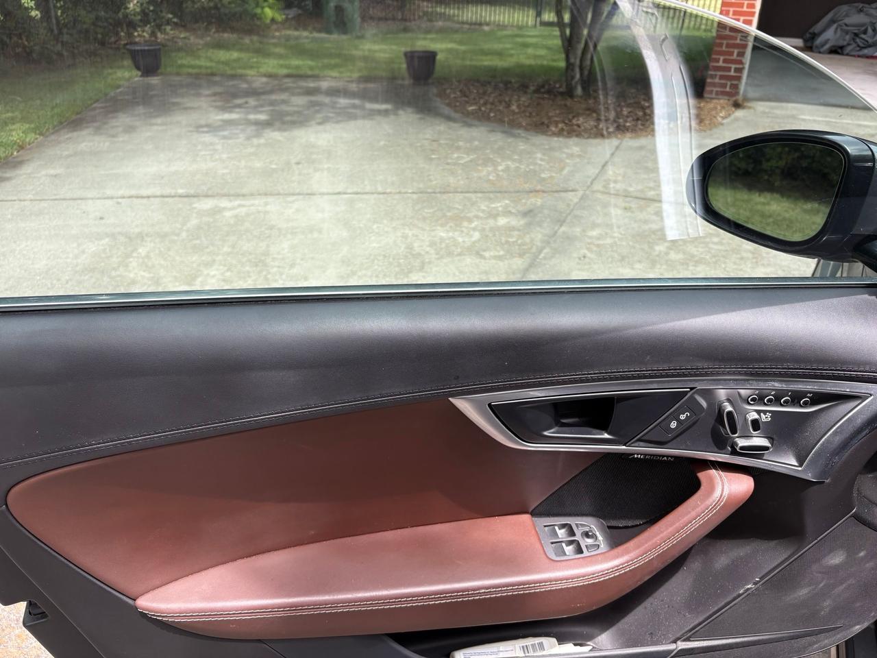 2018 Jaguar F-TYPE Base Ft Lauderdale FL
