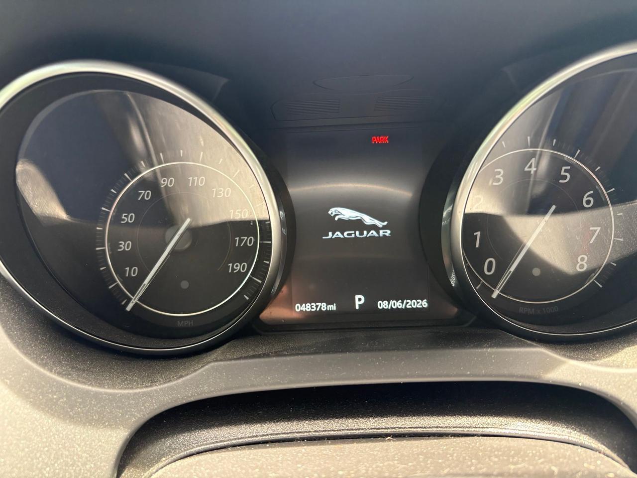 2018 Jaguar F-TYPE Base Ft Lauderdale FL