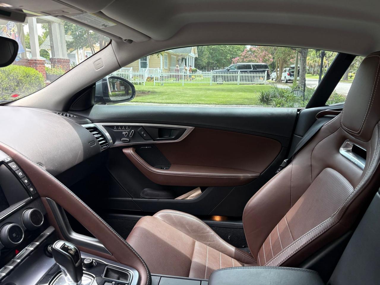 2018 Jaguar F-TYPE Base Ft Lauderdale FL