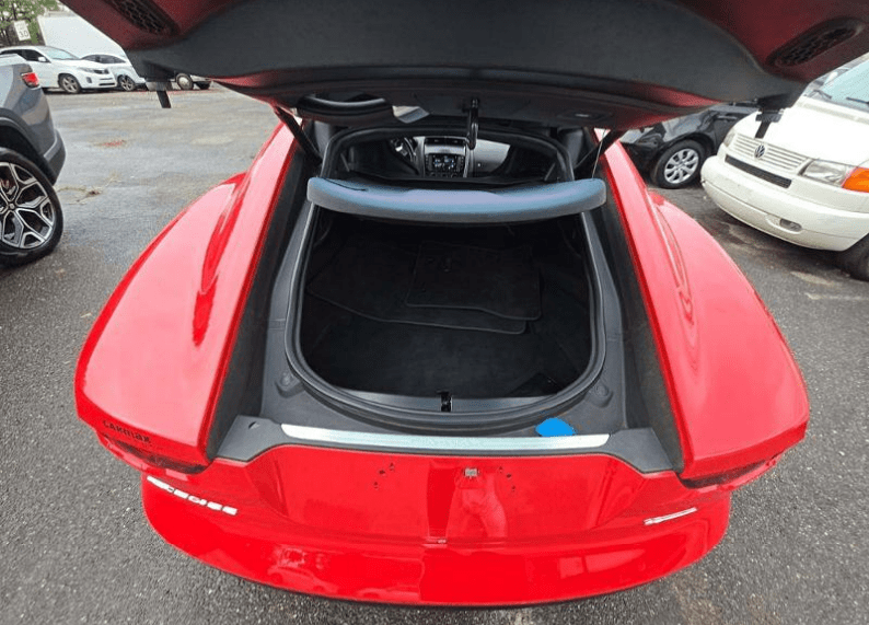 2018 Jaguar F-TYPE R-Dynamic Knoxville TN