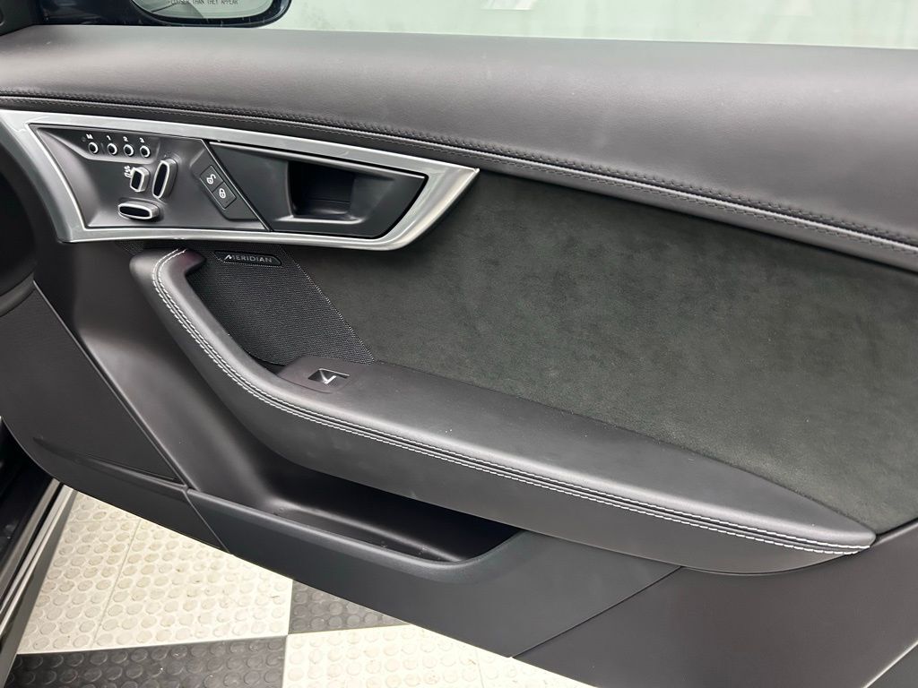 2018 Jaguar F-TYPE R Portland OR