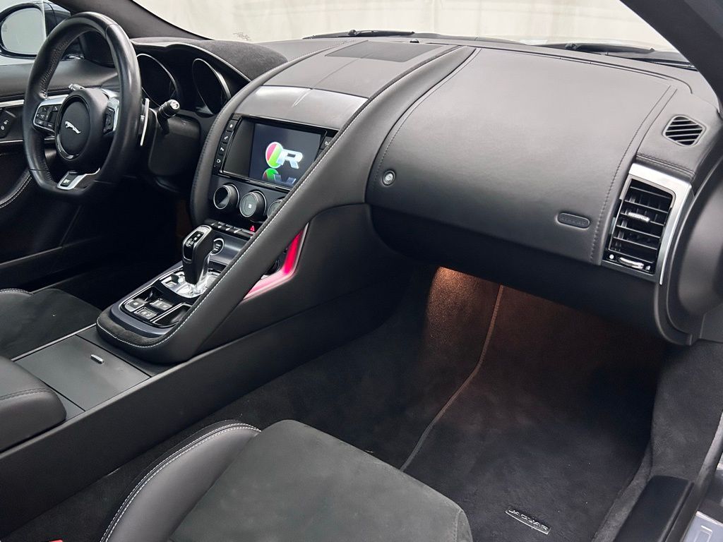 2018 Jaguar F-TYPE R Portland OR