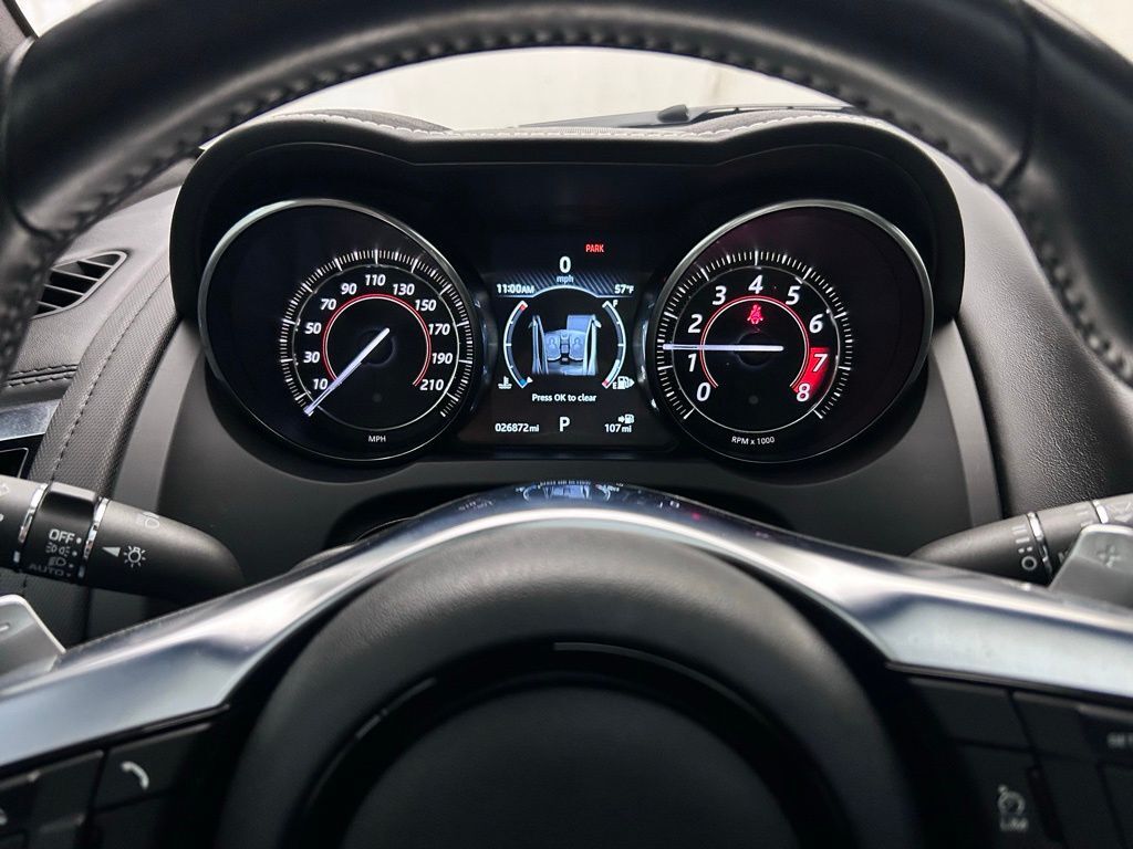 2018 Jaguar F-TYPE R Portland OR