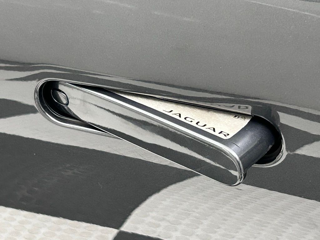 2018 Jaguar F-TYPE R Portland OR