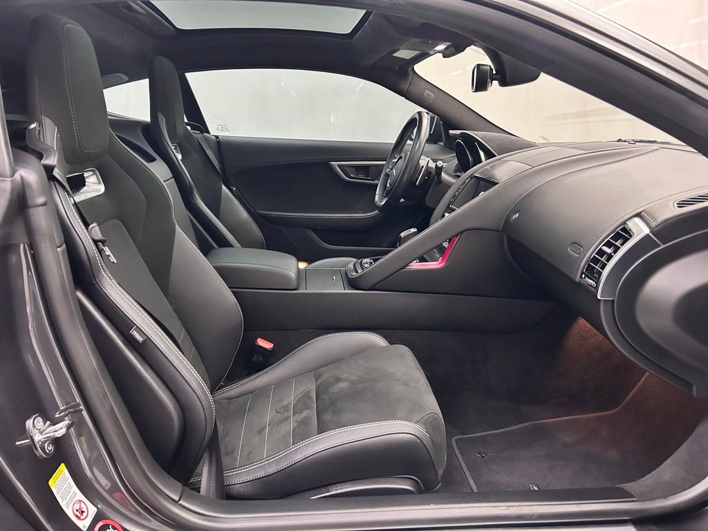 2018 Jaguar F-TYPE R Portland OR