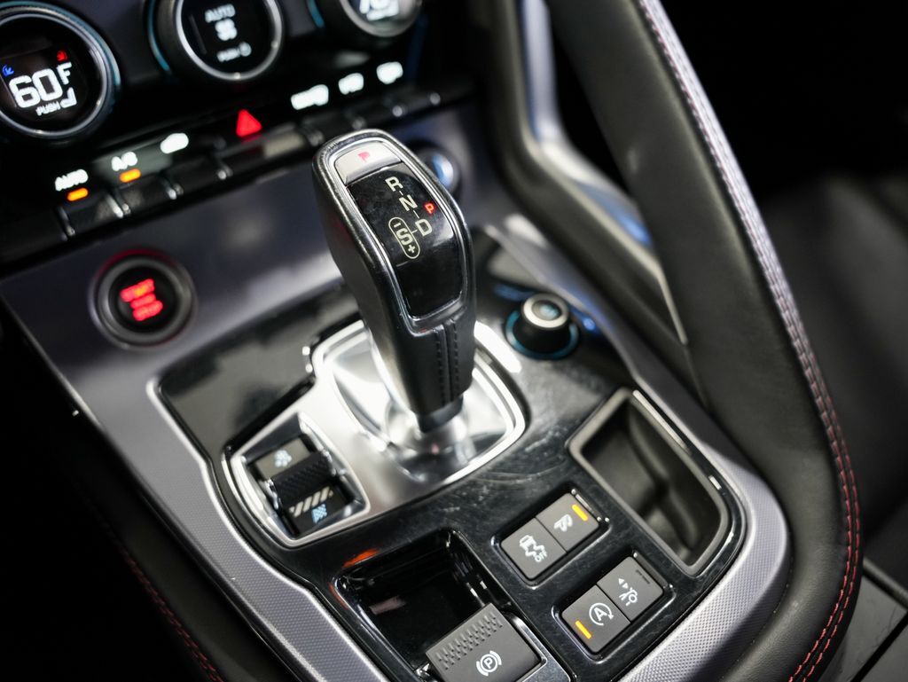2018 Jaguar F-TYPE R Tigard OR