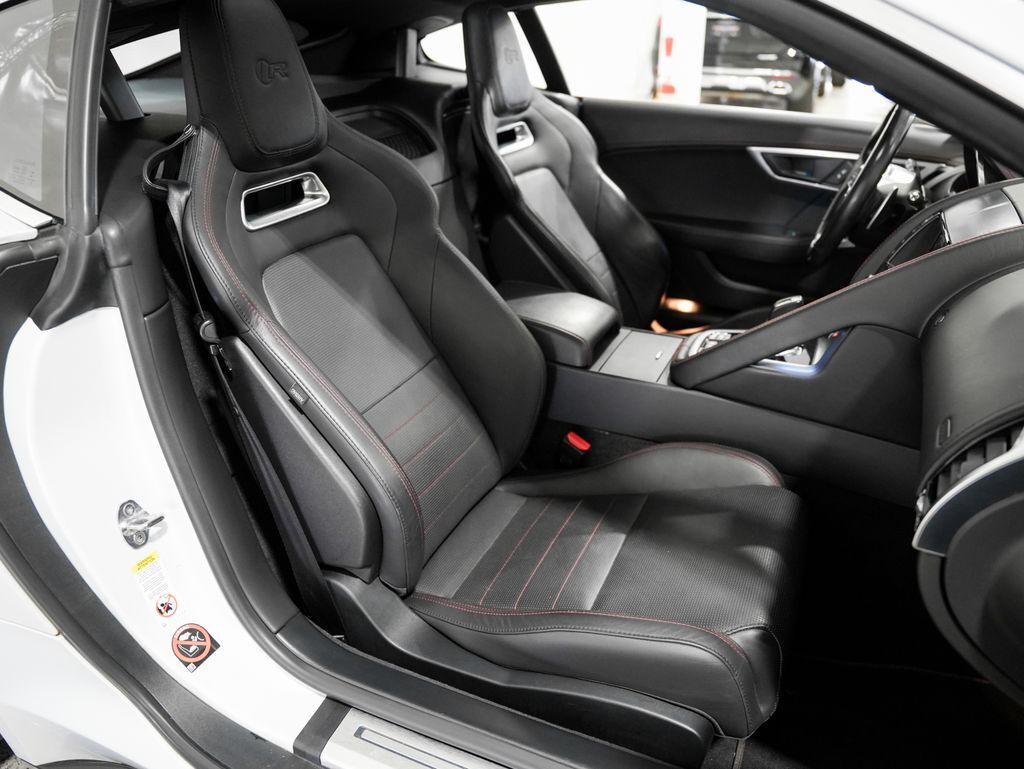 2018 Jaguar F-TYPE R Tigard OR