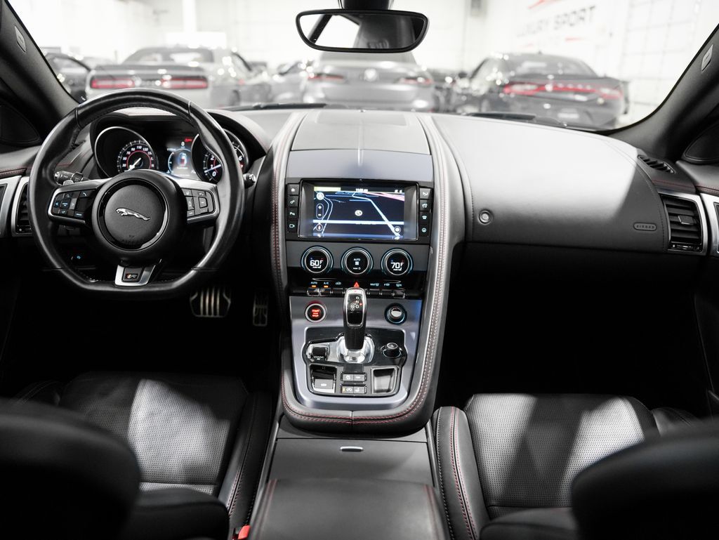 2018 Jaguar F-TYPE R Tigard OR