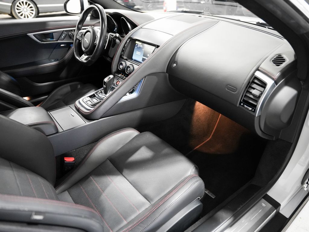 2018 Jaguar F-TYPE R Tigard OR