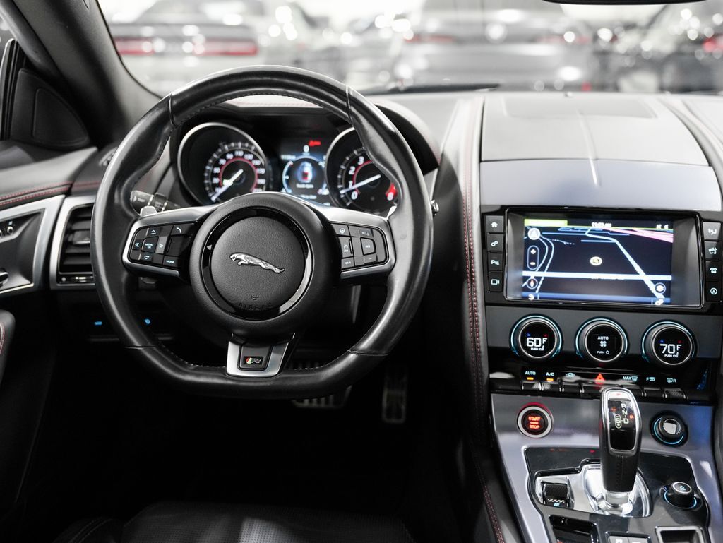 2018 Jaguar F-TYPE R Tigard OR