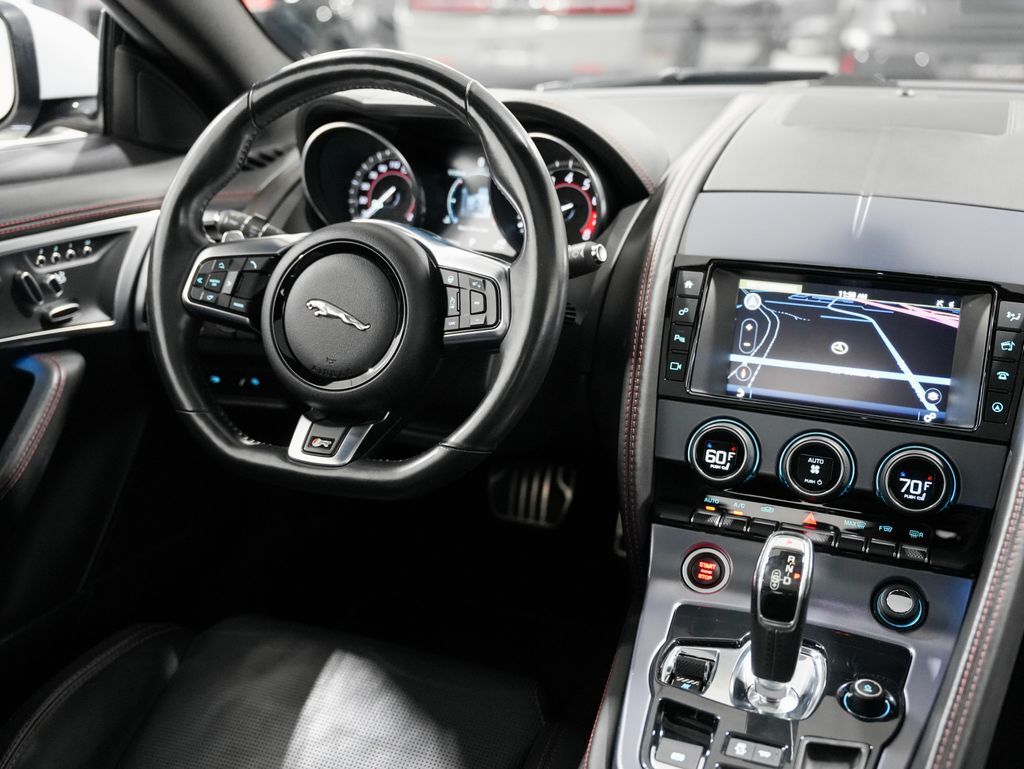 2018 Jaguar F-TYPE R Tigard OR