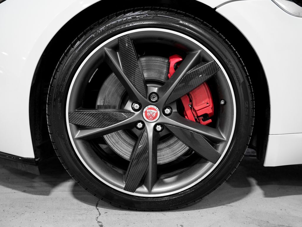 2018 Jaguar F-TYPE R Tigard OR