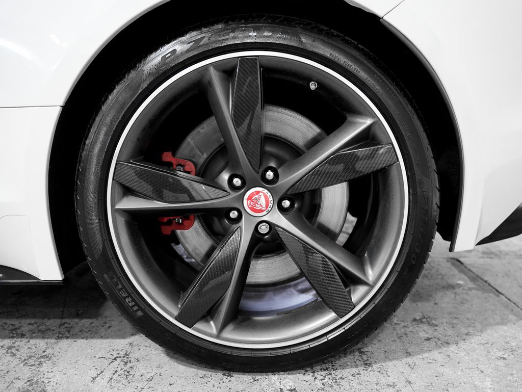 2018 Jaguar F-TYPE R Tigard OR