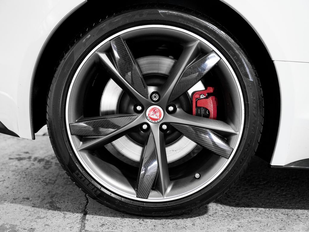2018 Jaguar F-TYPE R Tigard OR