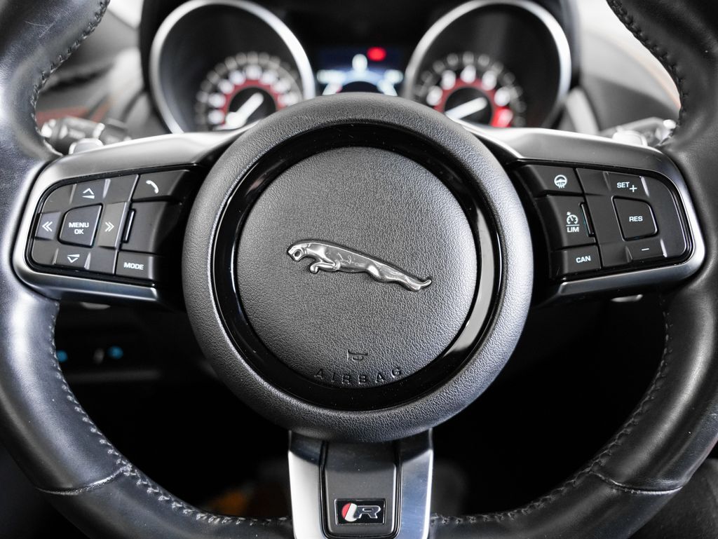 2018 Jaguar F-TYPE R Tigard OR