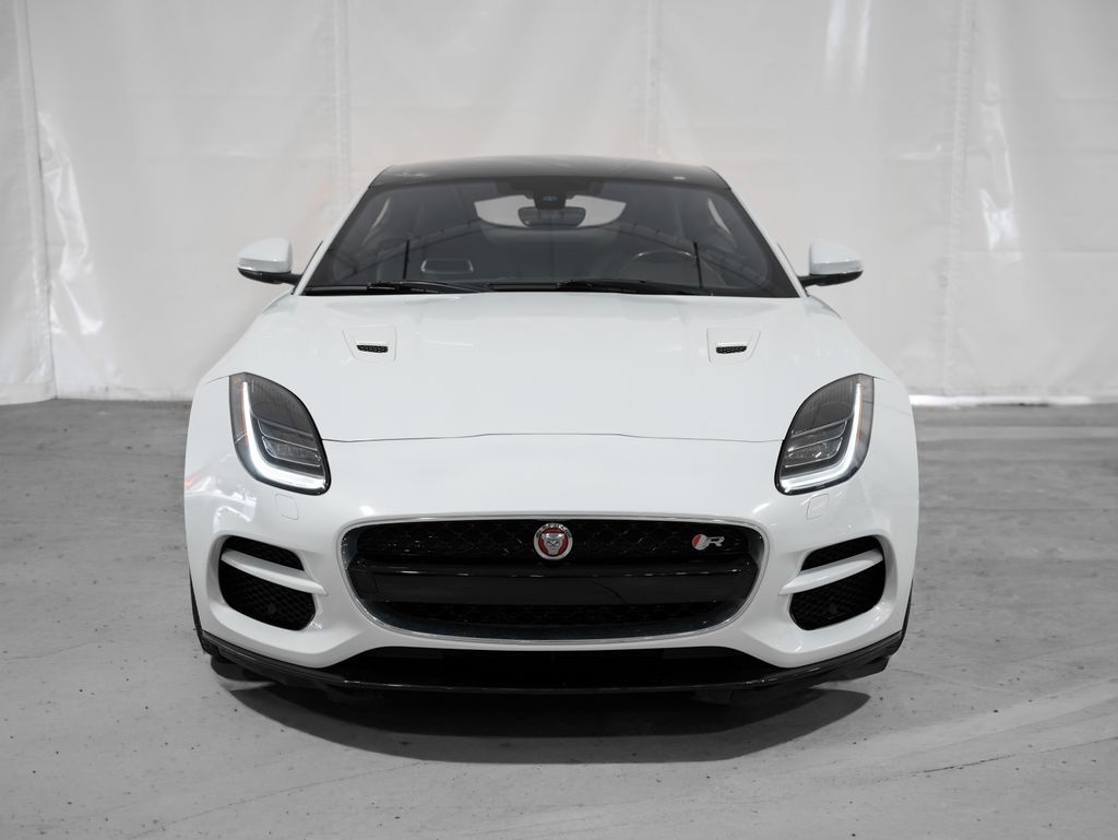 2018 Jaguar F-TYPE R Tigard OR