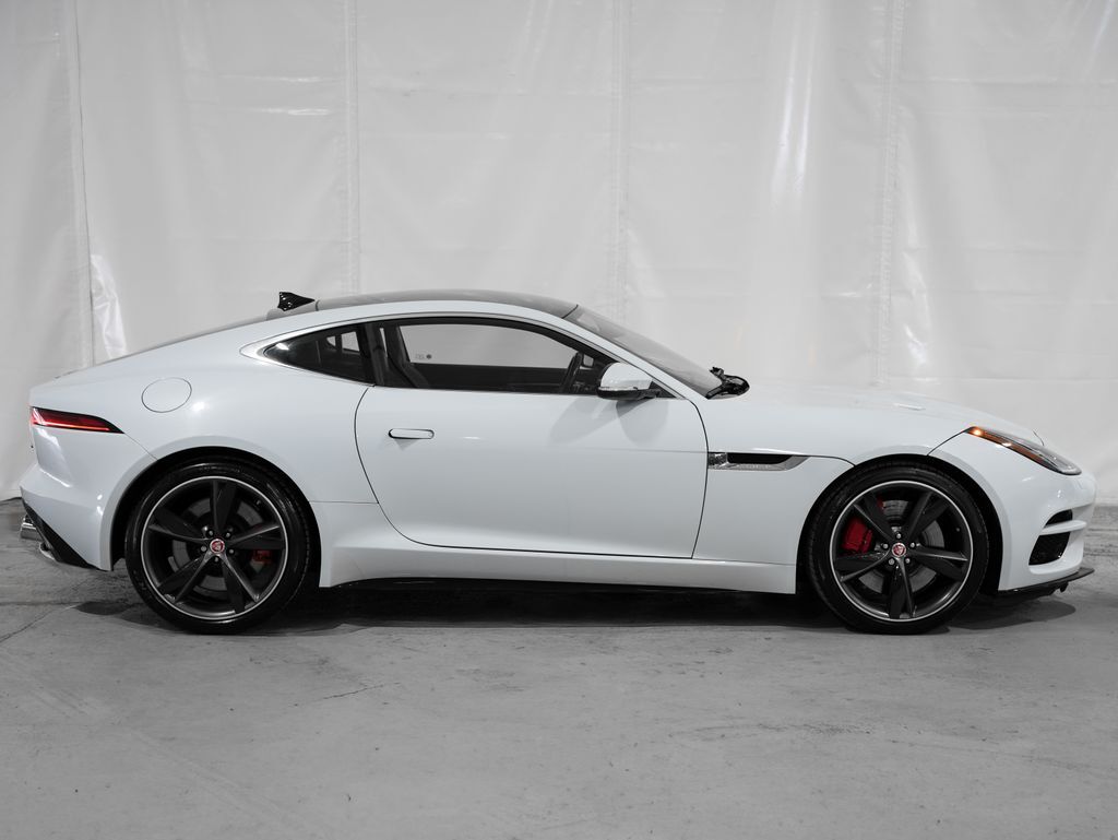 2018 Jaguar F-TYPE R Tigard OR