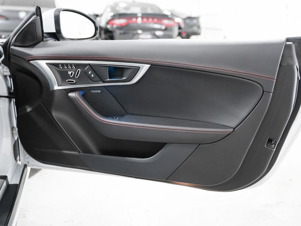 2018 Jaguar F-TYPE R Tigard OR
