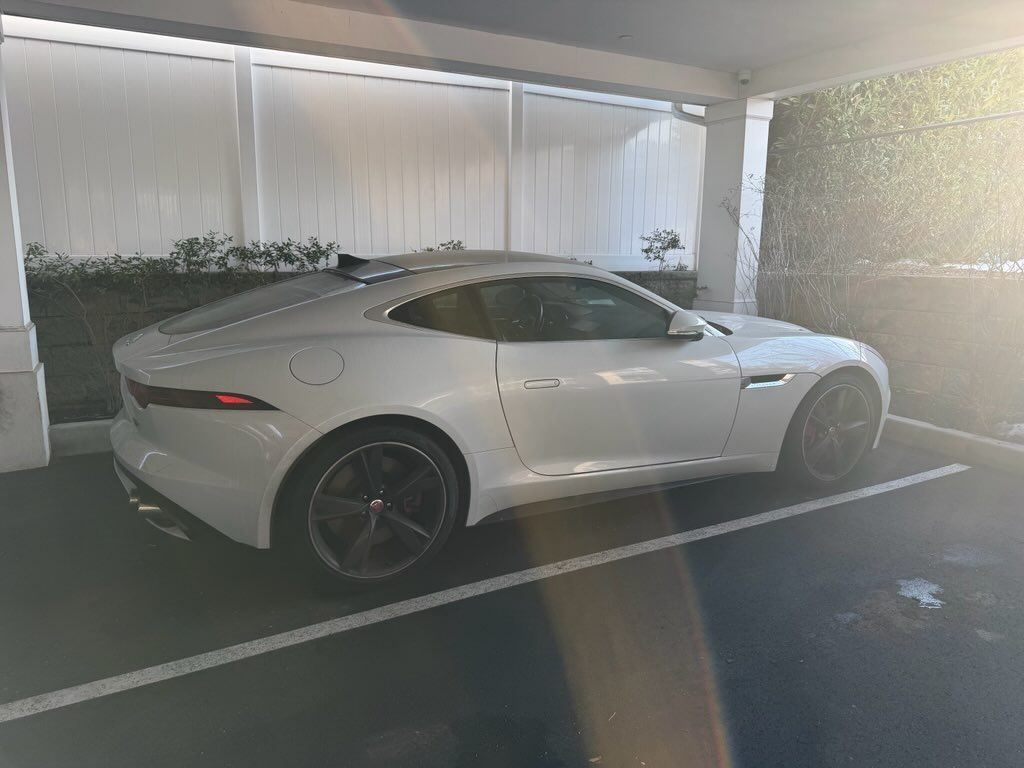 2018 Jaguar F-TYPE R Tigard OR