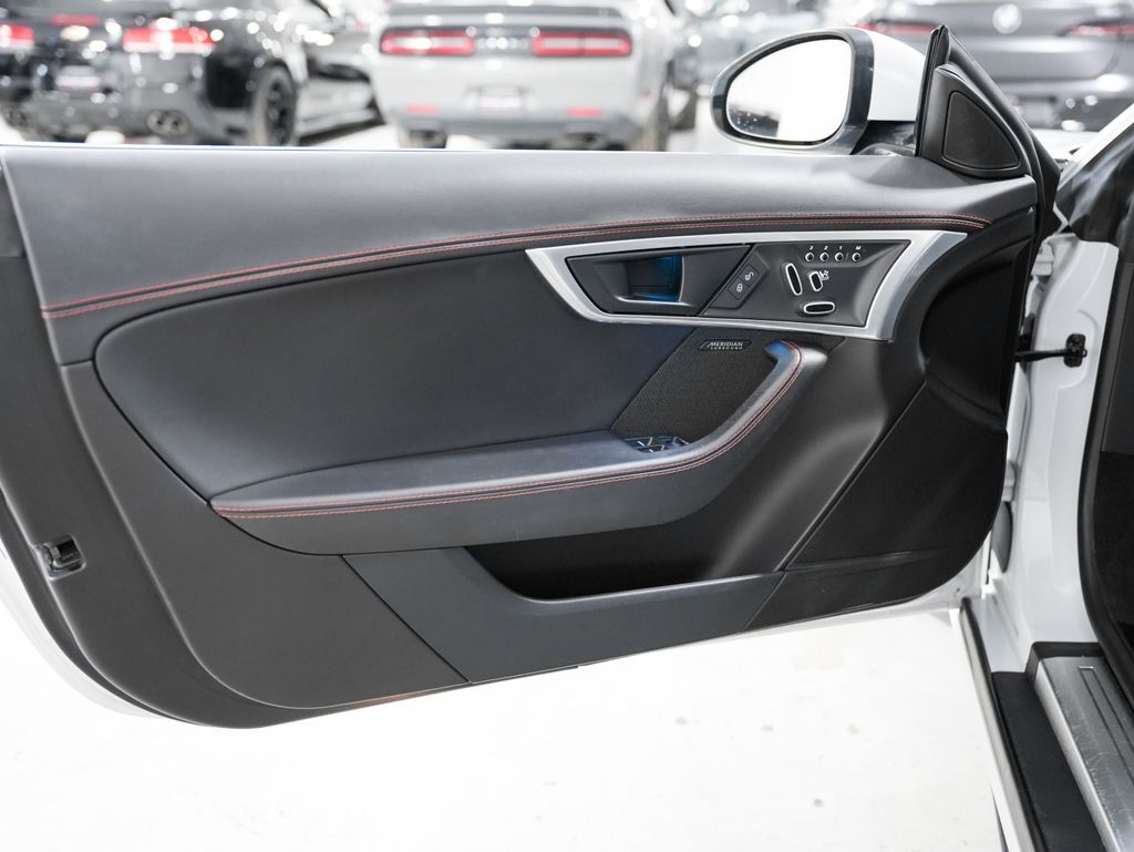 2018 Jaguar F-TYPE R Tigard OR