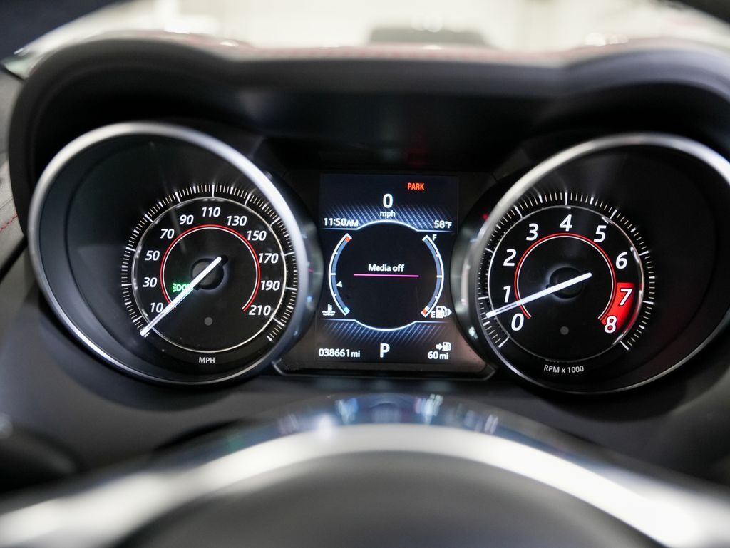 2018 Jaguar F-TYPE R Tigard OR
