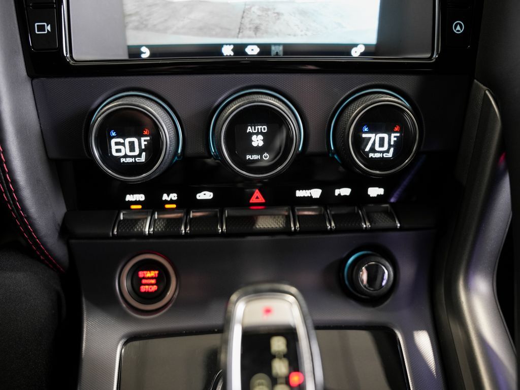 2018 Jaguar F-TYPE R Tigard OR