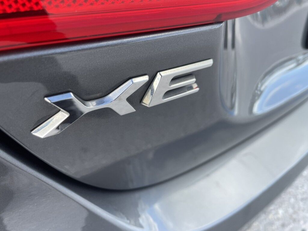 2018 Jaguar XE 20d R-Sport Sarasota FL