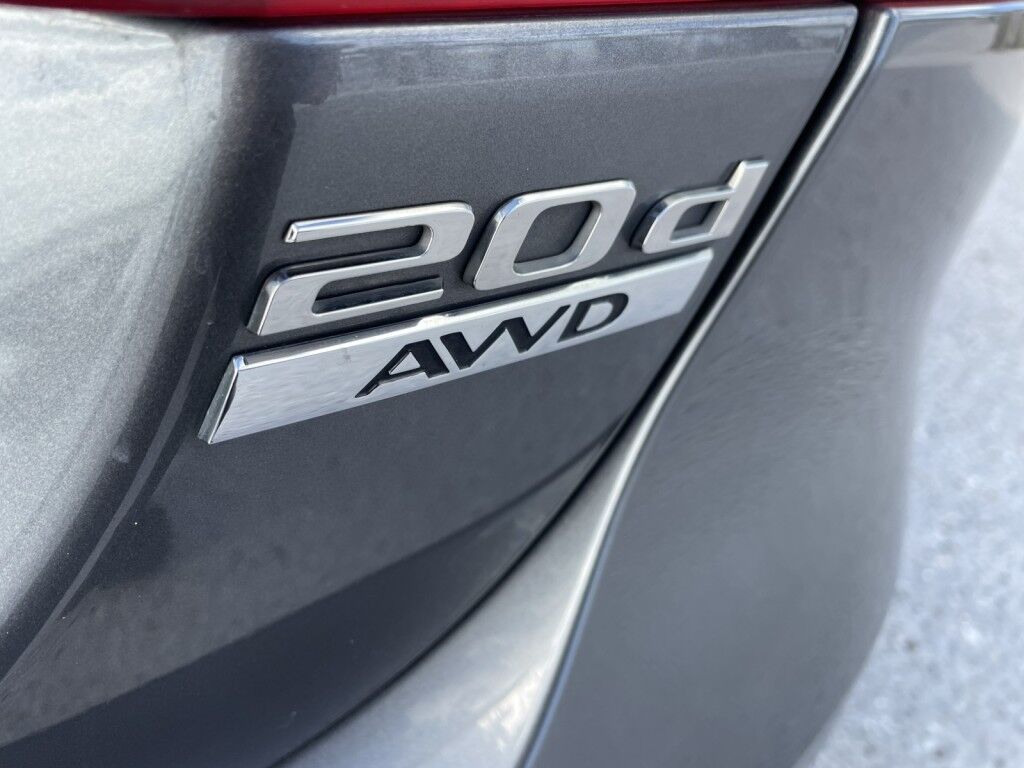 2018 Jaguar XE 20d R-Sport Sarasota FL