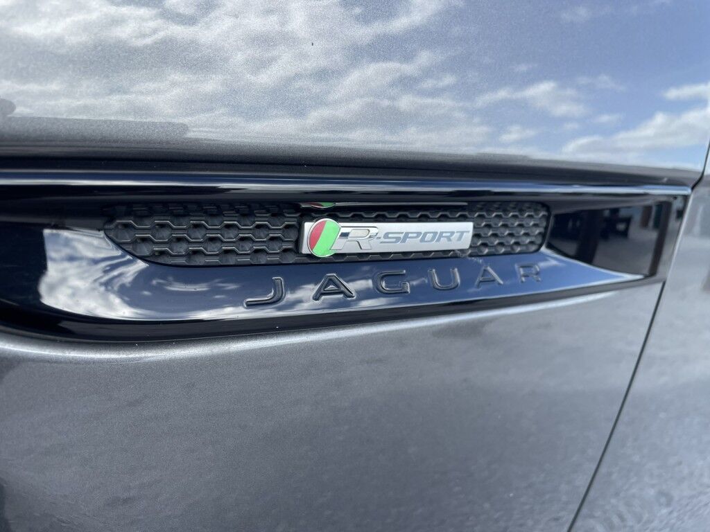 2018 Jaguar XE 20d R-Sport Sarasota FL