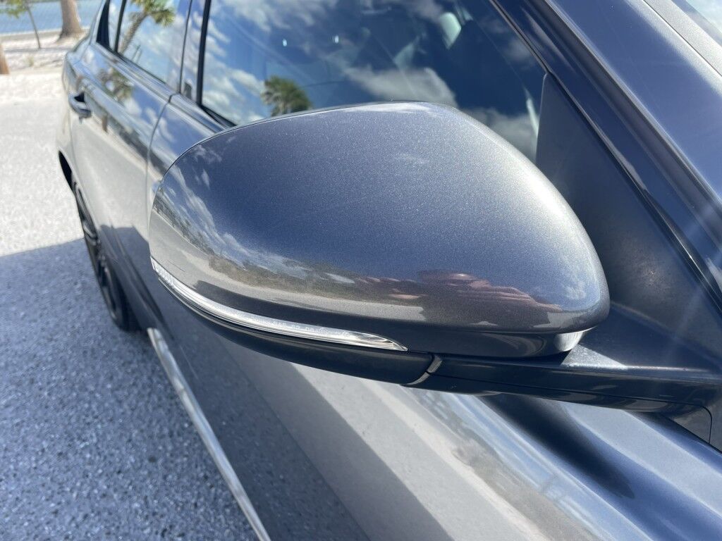 2018 Jaguar XE 20d R-Sport Sarasota FL