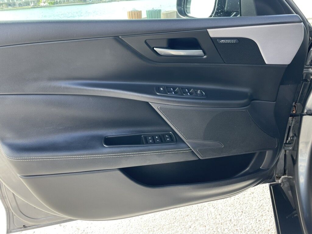 2018 Jaguar XE 20d R-Sport Sarasota FL