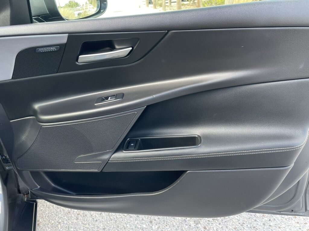 2018 Jaguar XE 20d R-Sport Sarasota FL