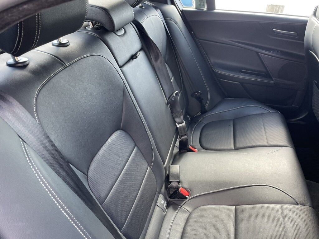 2018 Jaguar XE 20d R-Sport Sarasota FL