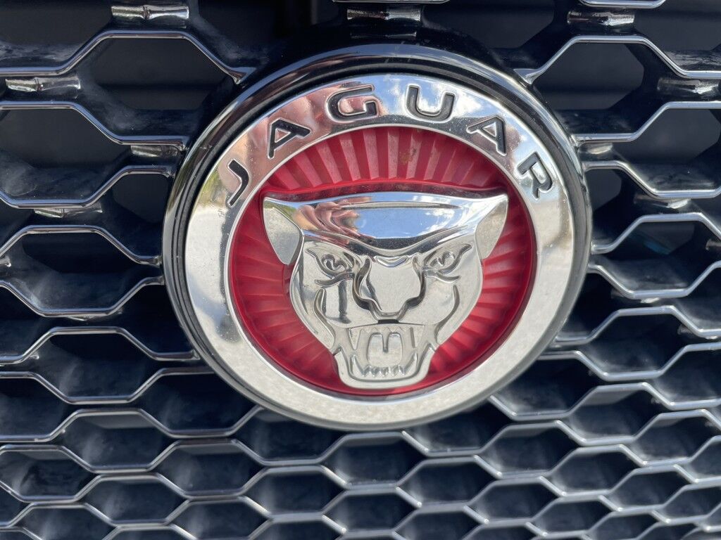 2018 Jaguar XE 20d R-Sport Sarasota FL