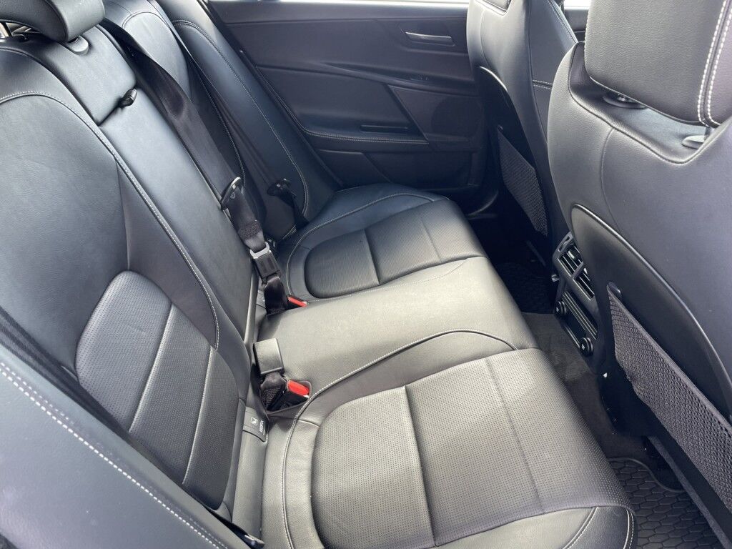 2018 Jaguar XE 20d R-Sport Sarasota FL