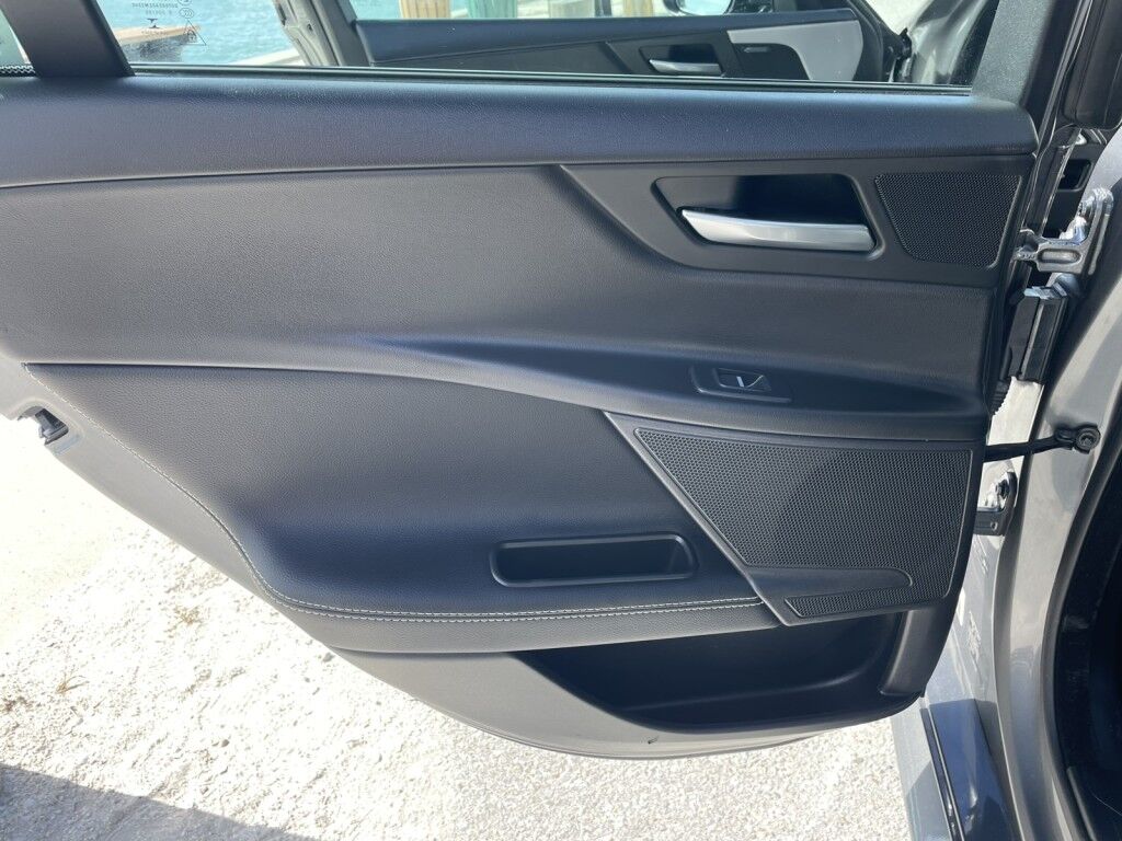 2018 Jaguar XE 20d R-Sport Sarasota FL