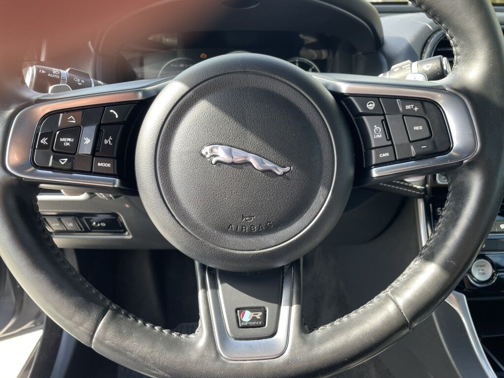 2018 Jaguar XE 20d R-Sport Sarasota FL