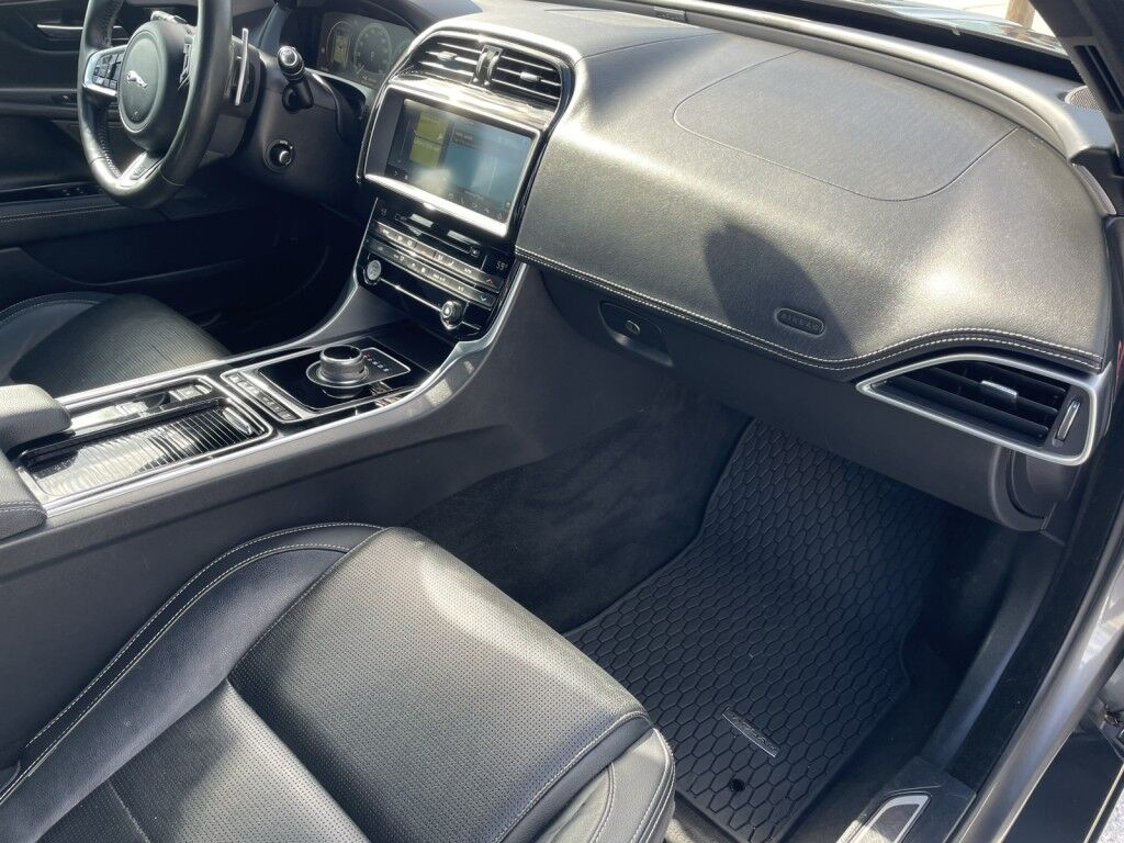 2018 Jaguar XE 20d R-Sport Sarasota FL