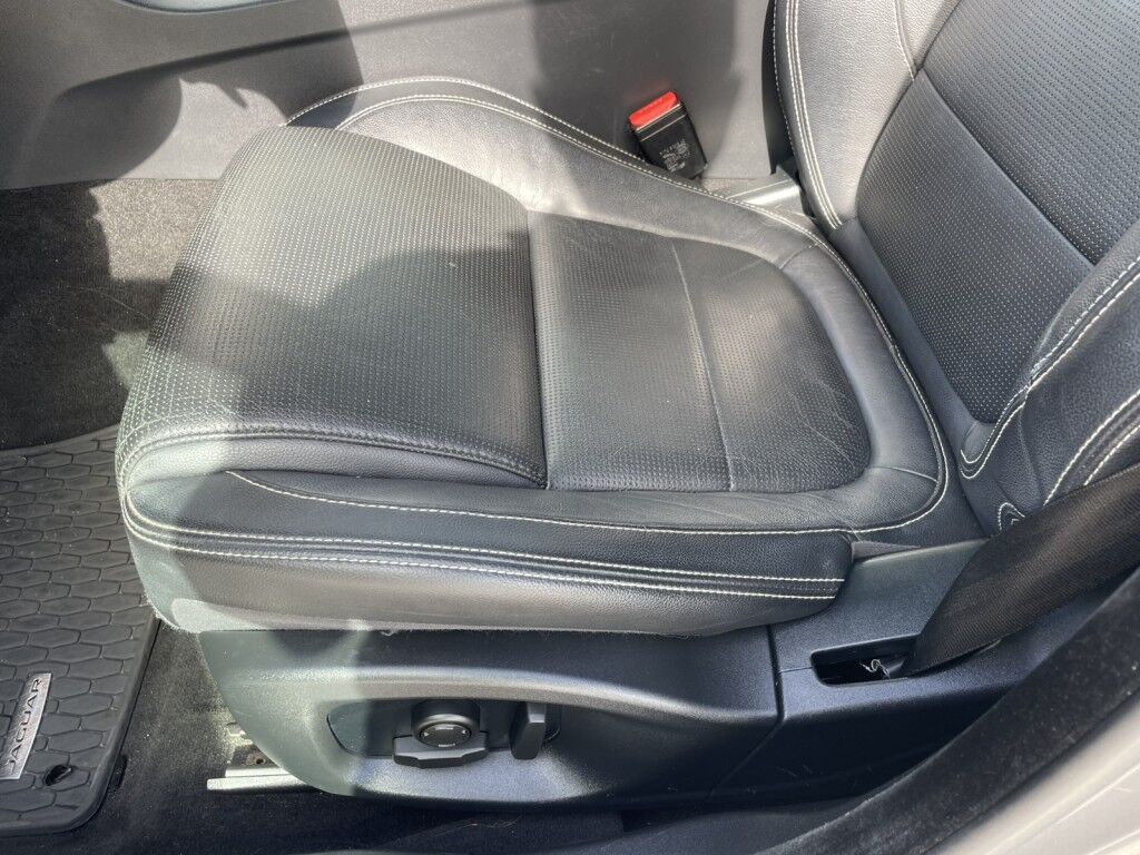 2018 Jaguar XE 20d R-Sport Sarasota FL